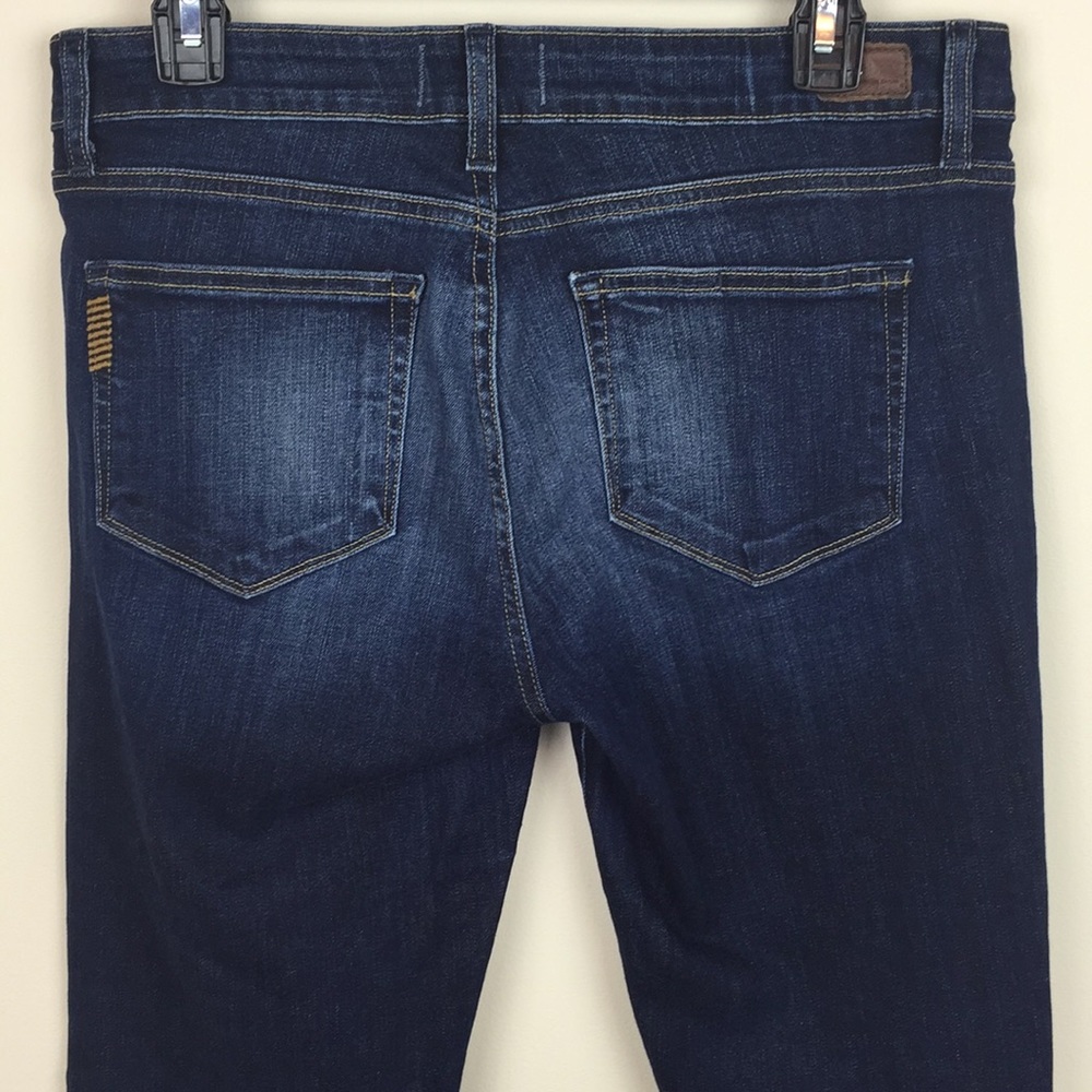 Paige Denim Co. - Peg Skinny Jeans - Picture 6 of 7